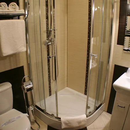 Centrum 2 Ζακοπάνε