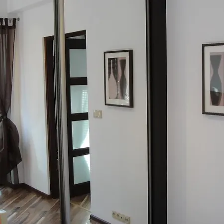 Centrum 2 * Ζακοπάνε