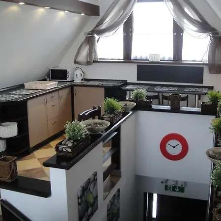 Διαμέρισμα Centrum 2 Ζακοπάνε