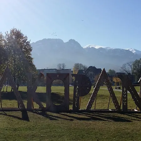 Centrum 2 Διαμέρισμα