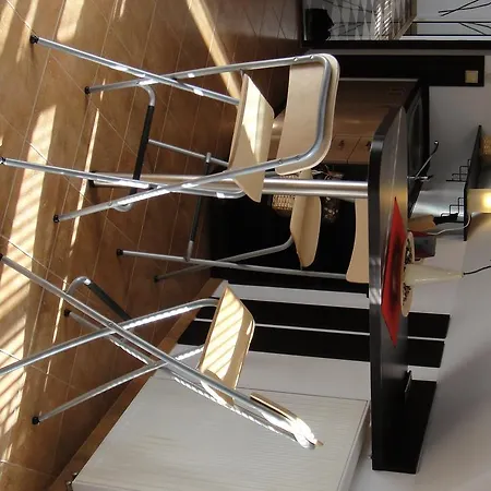 Centrum 2 Διαμέρισμα Ζακοπάνε