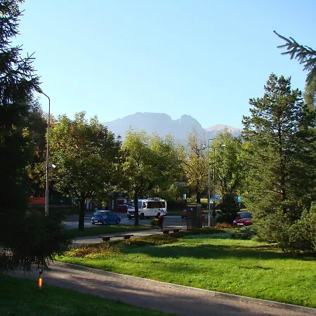 Διαμέρισμα Centrum 2 *