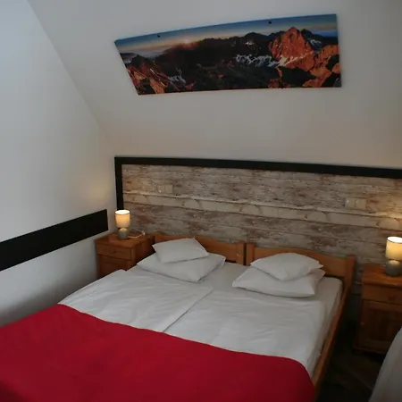 Apartment Centrum 2 Zakopane