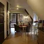 Centrum 2 Appartement