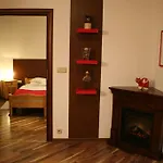 Centrum 2 Apartmán *