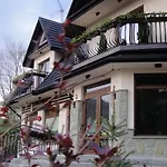 Appartement Centrum 2