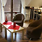 Apartmán Centrum 2 *