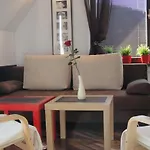 Appartement Centrum 2 *