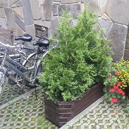 Centrum 2 アパート