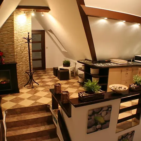 Centrum 2 * Zakopane