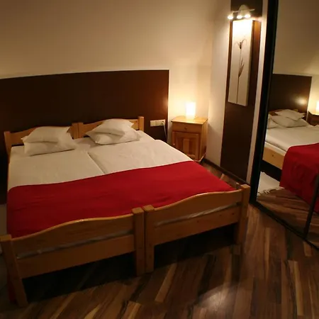 Appartement Centrum 2