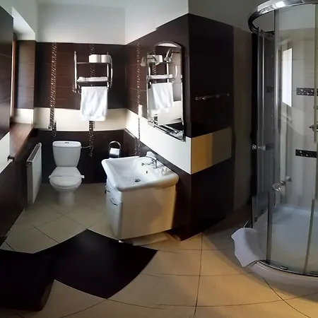 Centrum 2 Appartement