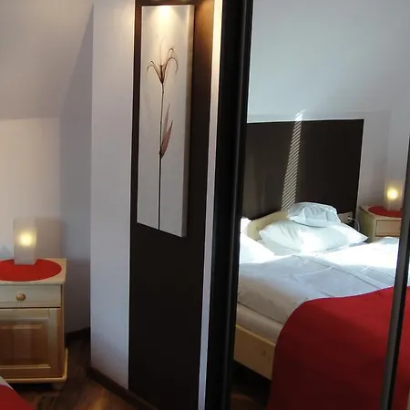 Appartement Centrum 2 Zakopane