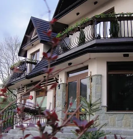 アパート Centrum 2