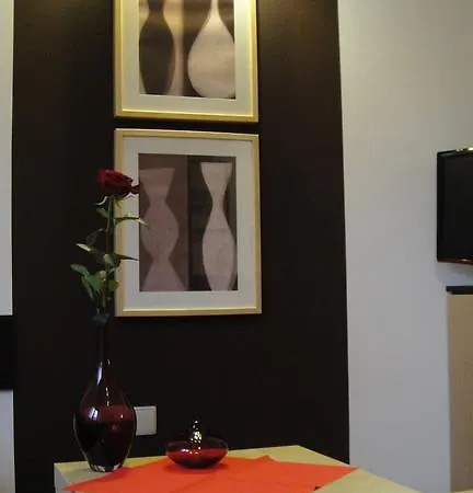 Appartement Centrum 2 Zakopane