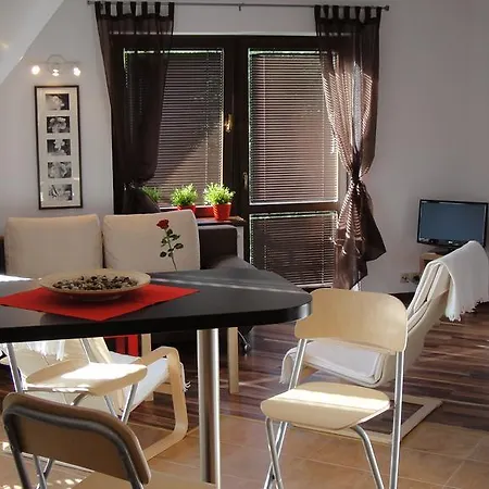 Centrum 2 Apartament *