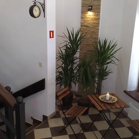 Apartament Centrum 2 Zakopane