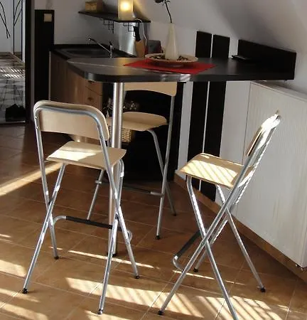 Centrum 2 アパート ザコパネ