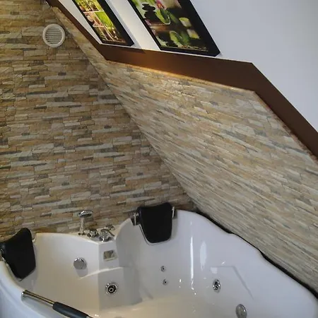 Centrum 2 アパート *