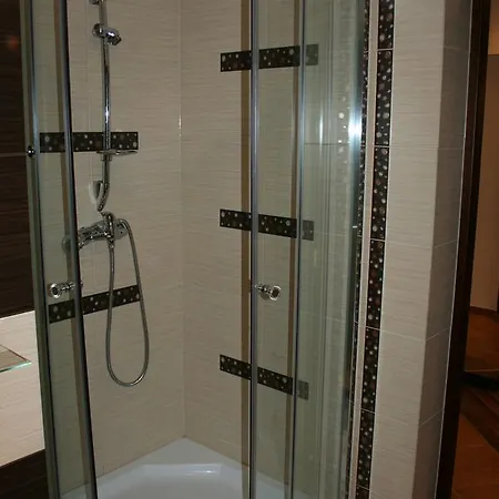 Centrum 2 アパート *