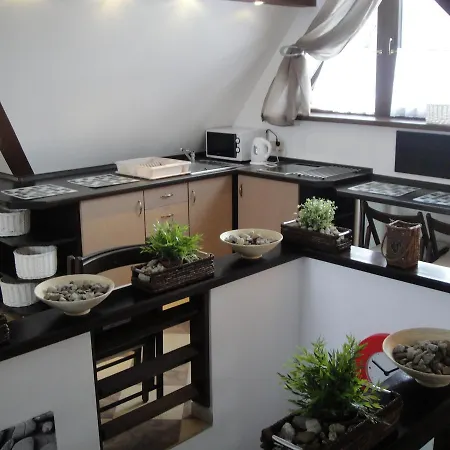 Centrum 2 * Zakopane