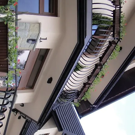 Appartement Centrum 2 Zakopane