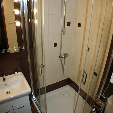 Centrum 2 Apartmán Zakopane