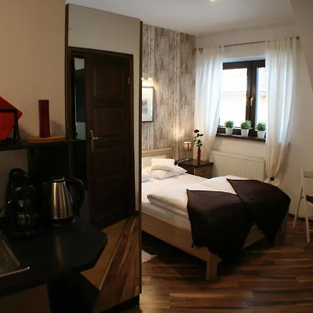 Centrum 2 Apartament Zakopane