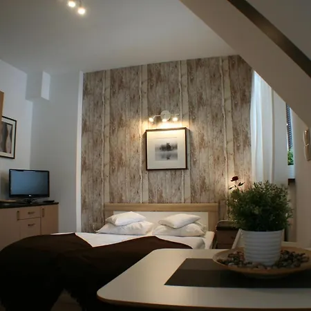 Appartement Centrum 2 Zakopane