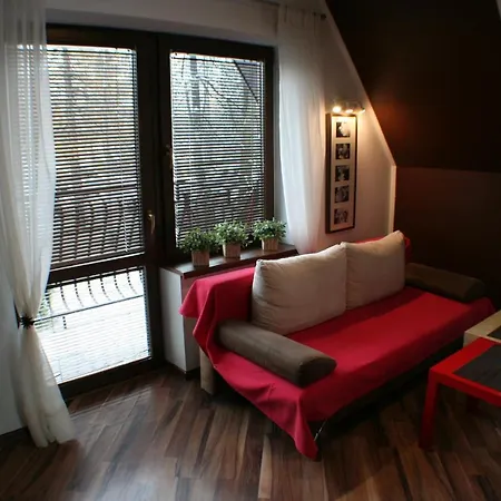 Centrum 2 Appartement