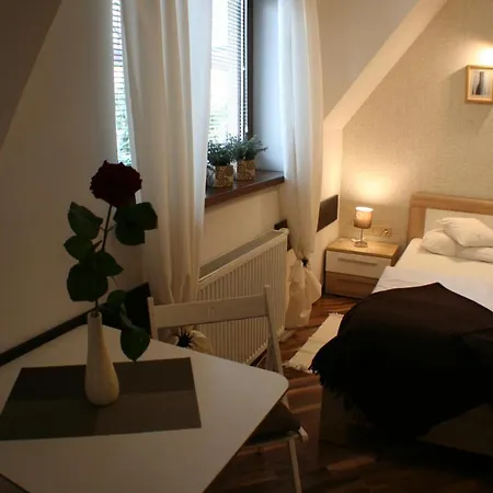 Centrum 2 Apartmán *